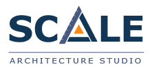 Scale Architecture Studio logo
